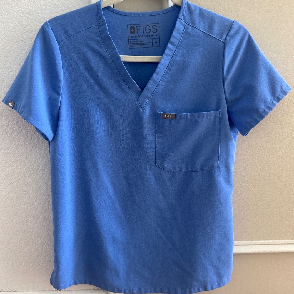 Figs Uniform